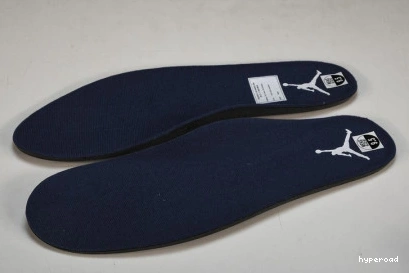 Hyperoad Air Navy” “Midnight Jordan 3 1119